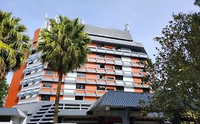 Perkasa Hotel Mt Kinabalu